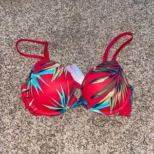 PINK by Victoria’s Secret Wear Everywhere Push Up Bra in 34B